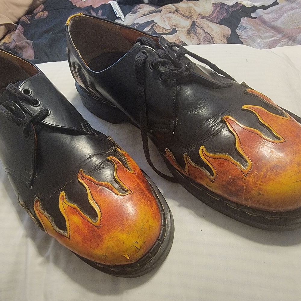 Mens size 11 TredAir